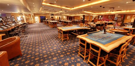 Rendezvous casino southend